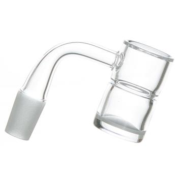  DOUBLE BUBBLE SPLASHGUARD MALE BANGER