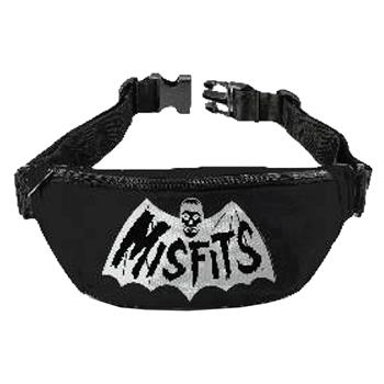 Misfits Bat Fanny Pack