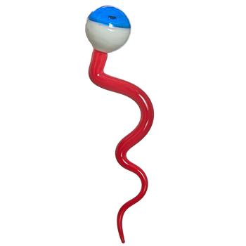  SPERMY GLASS DABBER