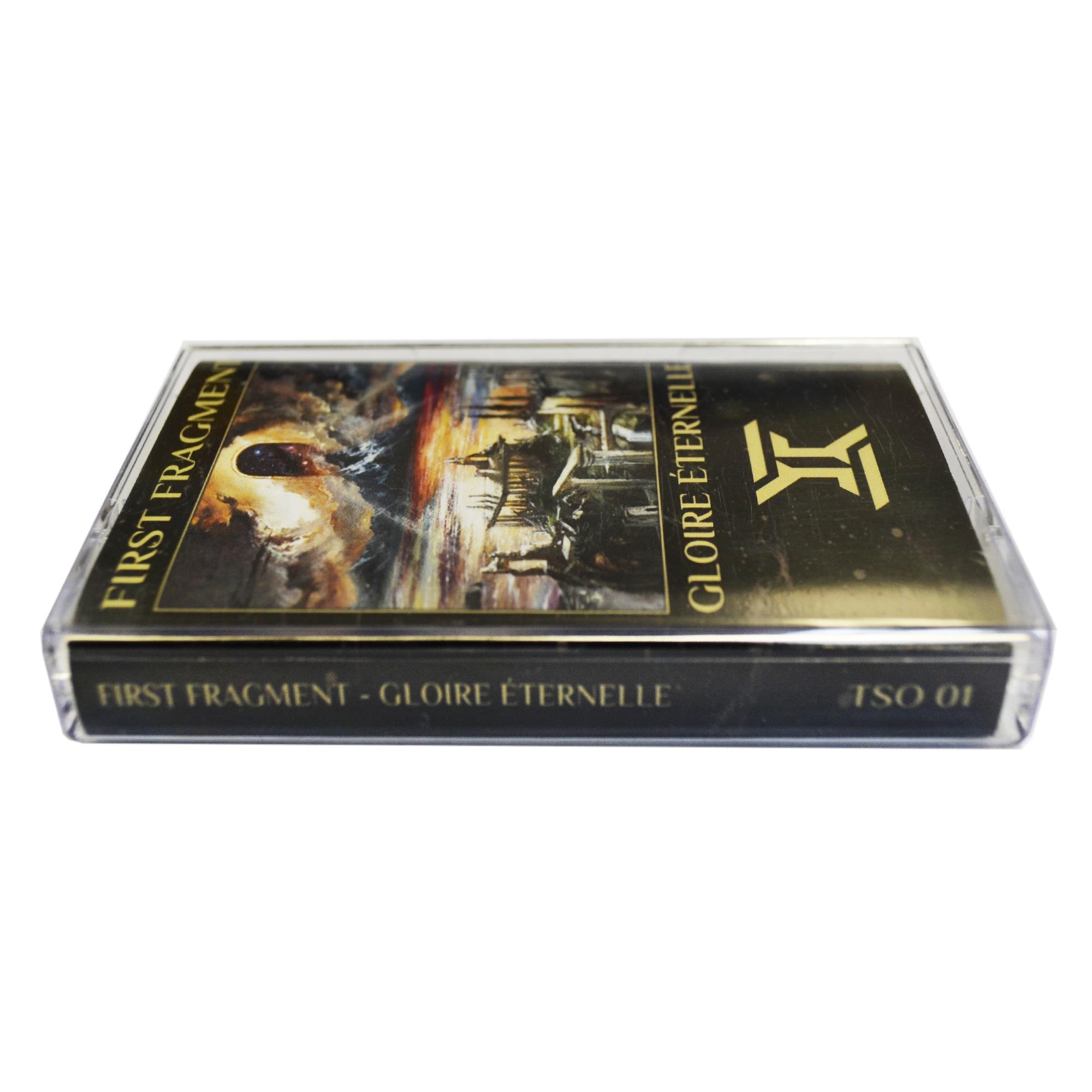 ''Gloire Éternelle'' Cassette
