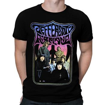 Jefferson Airplane Band Photo T-Shirt