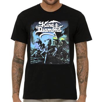 King Diamond Abigail T-Shirt