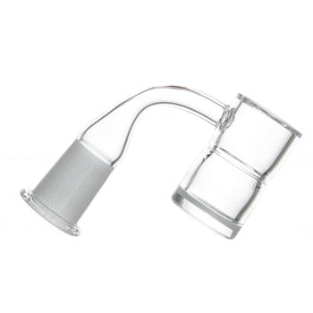  DOUBLE BUBBLE SPLASHGUARD FEMALE BANGER