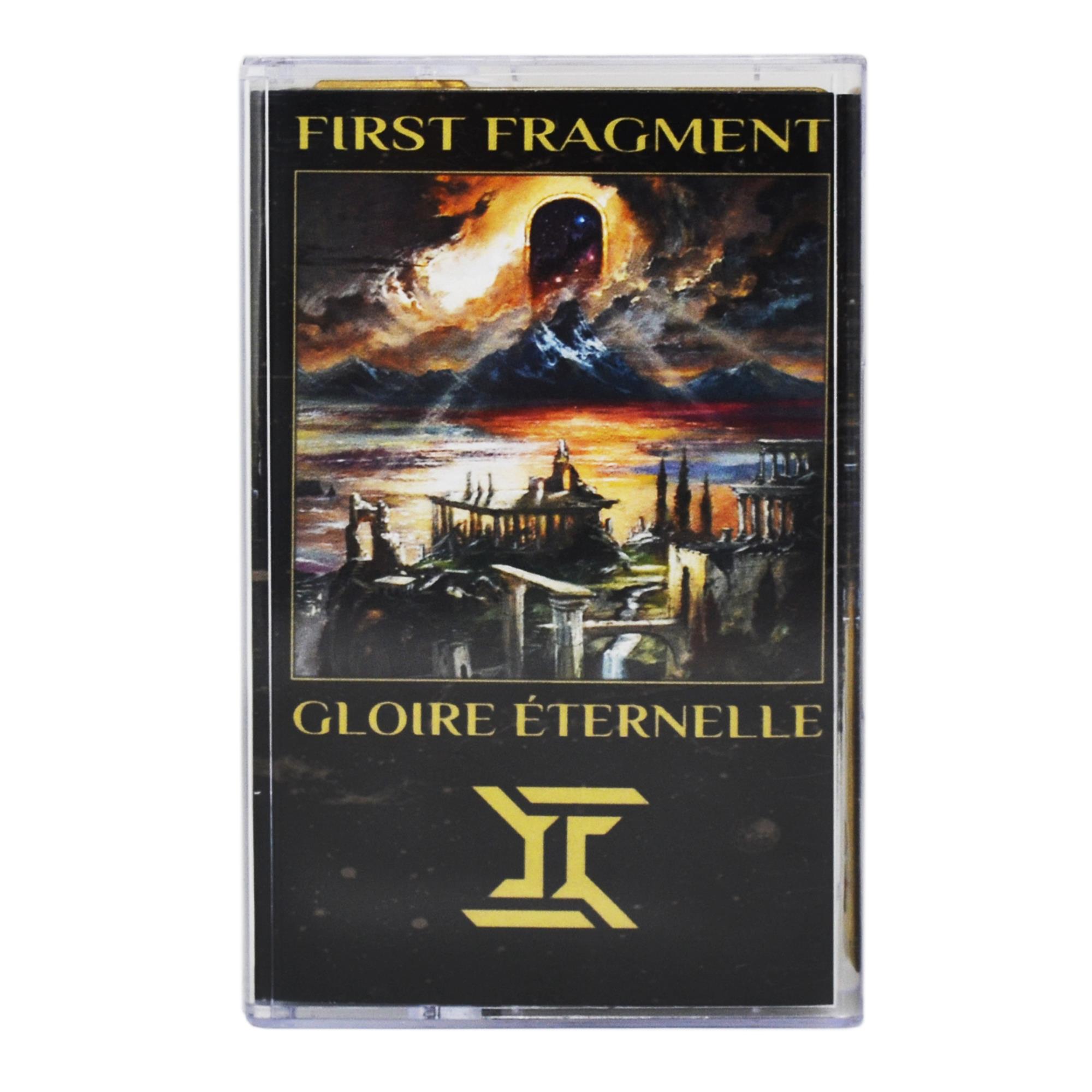 ''Gloire Éternelle'' Cassette