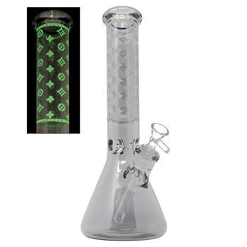 Buy Thick Glass Bongs | Gosensi