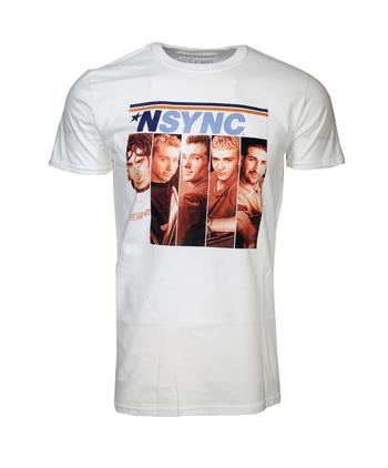 n sync shirt