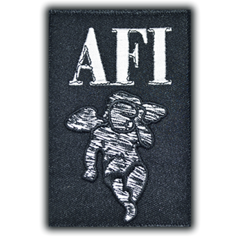 AFI Baby Patch