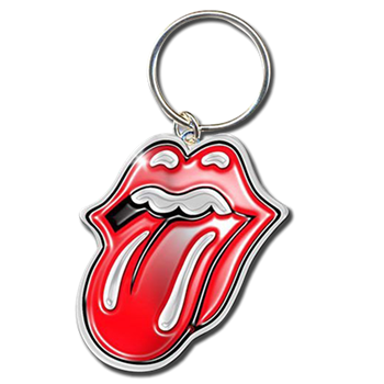 Rolling Stones Classic Tongue Logo