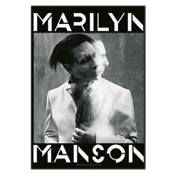 Marilyn Manson The Pale Emperor