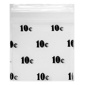  10 Cents Baggies