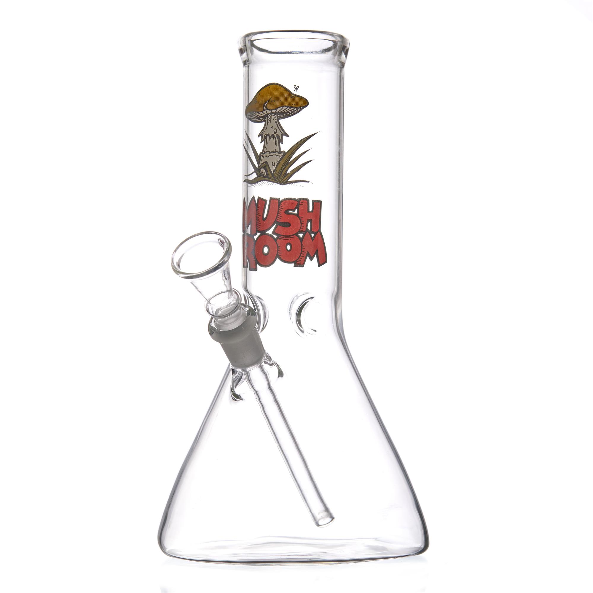 Mushroom Bong Bongs | GoSensi