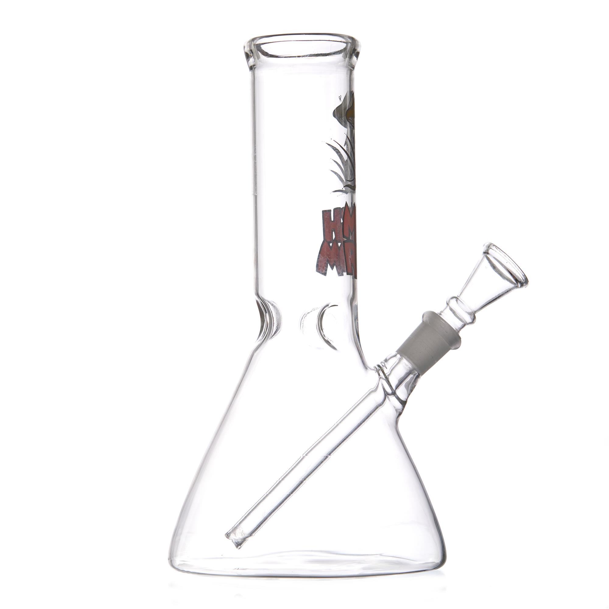 Mushroom Bong Bongs | GoSensi