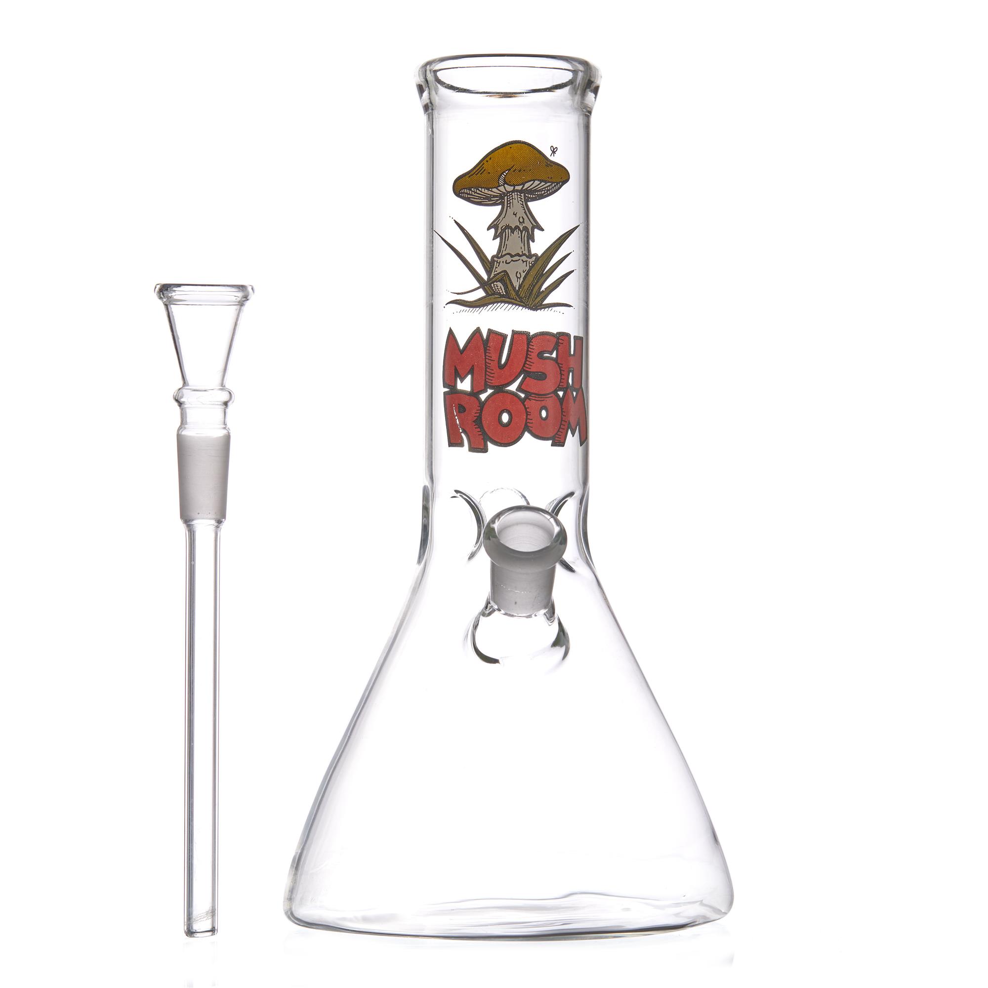 Mushroom Bong Bongs | GoSensi