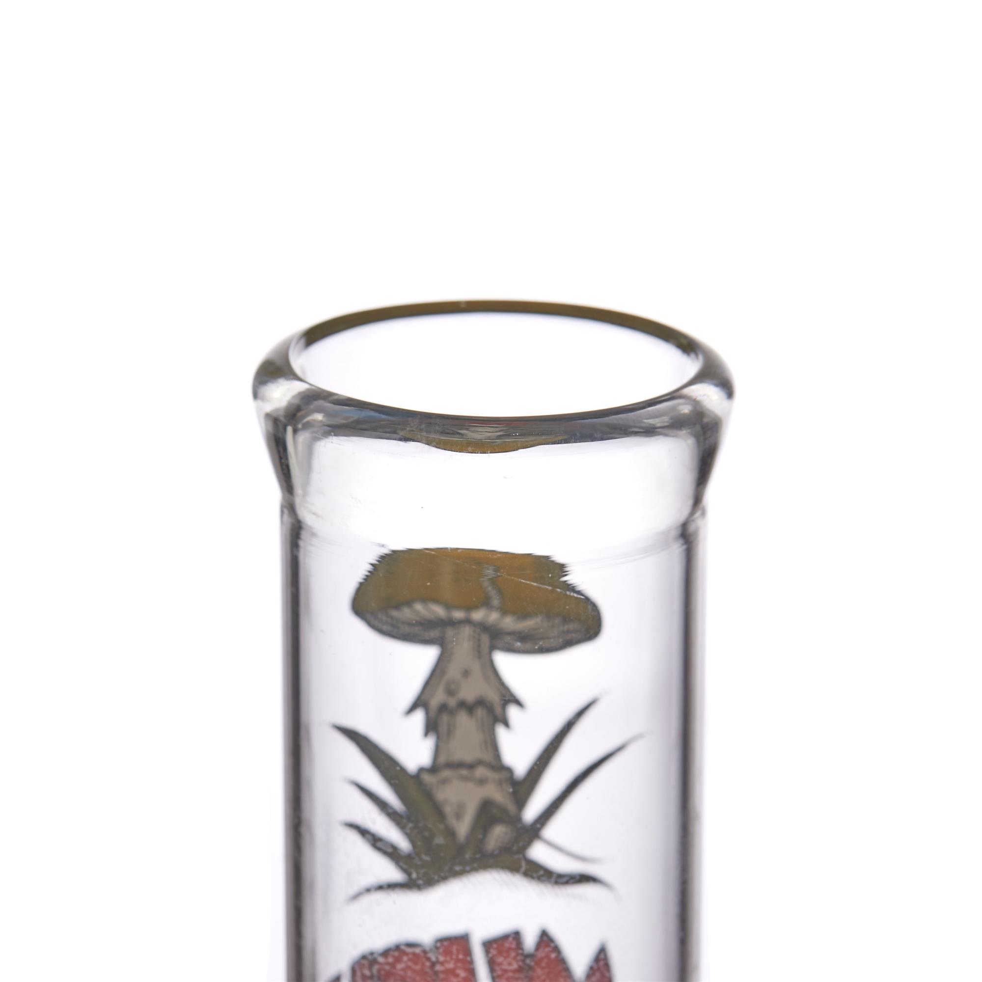 Mushroom Bong Bongs GoSensi