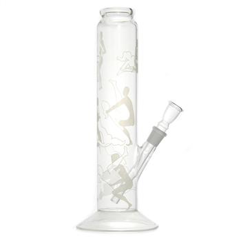  KAMASUTRA MAGNUM ROCCO BONG