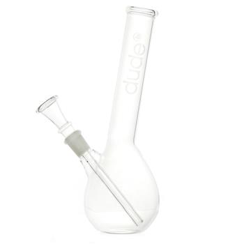  DUDE LLOYD BROWN BONG