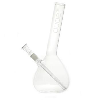  DUDE DOUBLE HEADER BONG