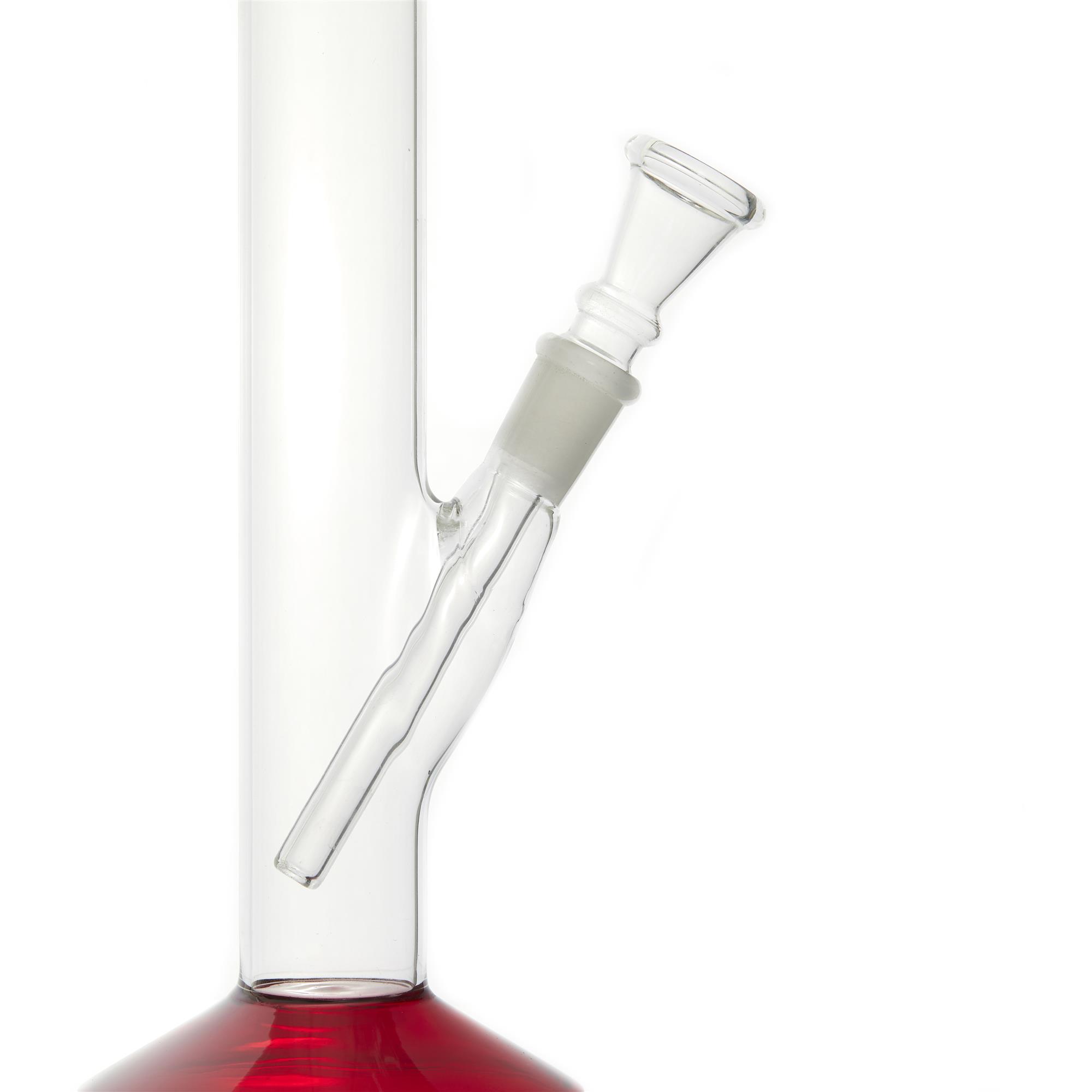 RUBY RED BONG