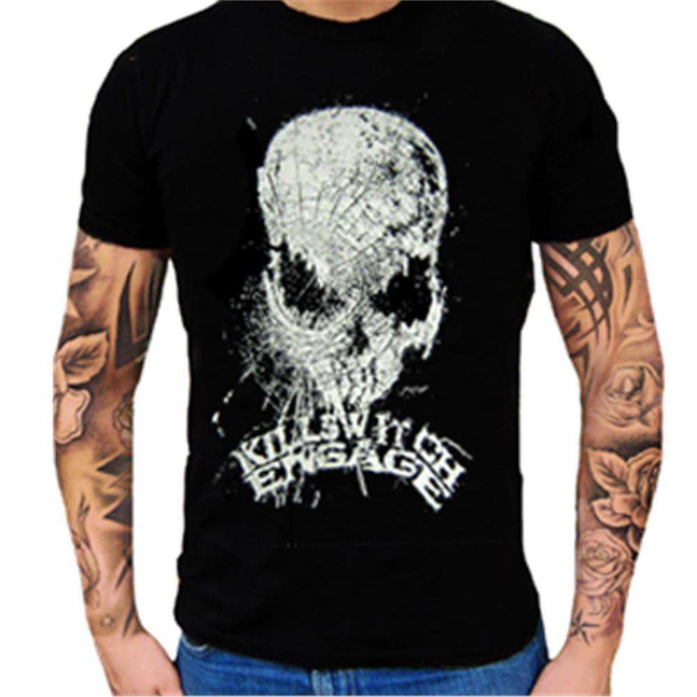 killswitch engage merch