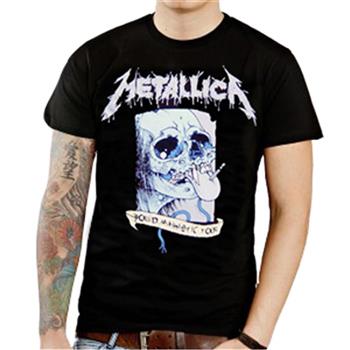 Metallica Soiree T-Shirt