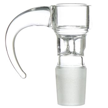  HOOKER GLASS BOWL