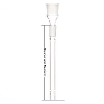  14MM MALE 19MM FEMALE DIFFUSER DOWNSTEM