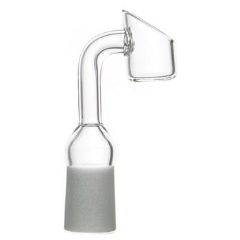  14MM FEMALE ANGLE CUT BANGER