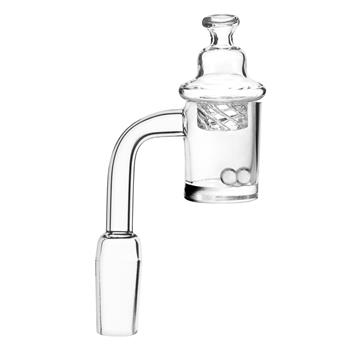  CYCLONE FLAT TOP 14MM MALE BANGER KIT