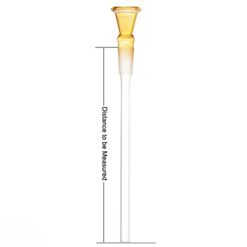 14MM SUN BLAST DOWNSTEM