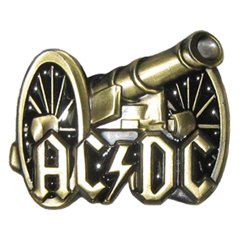 Cannon by AC/DC