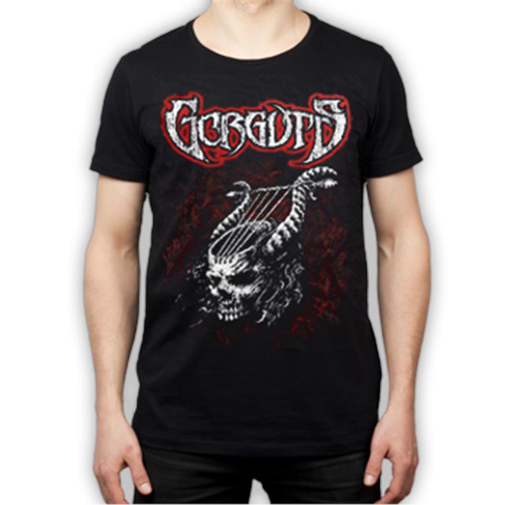 gorguts erosion of sanity shirt