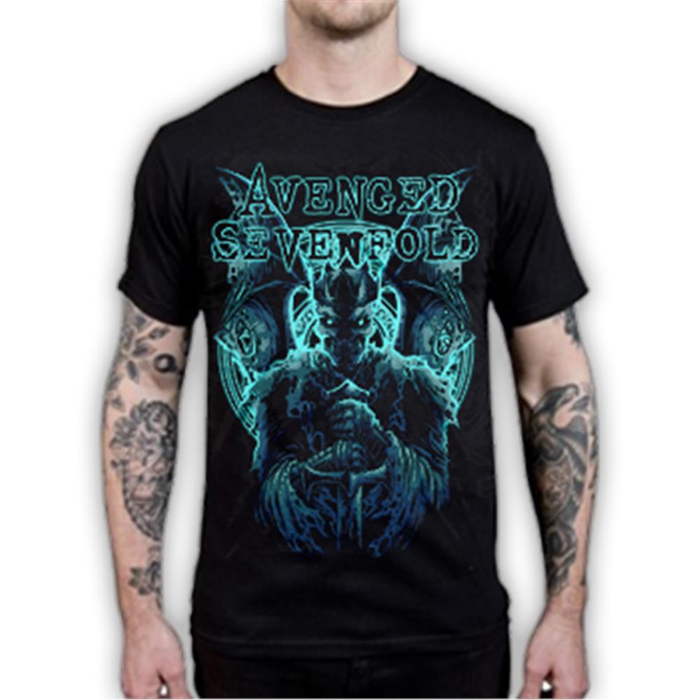 avenged sevenfold t shirts