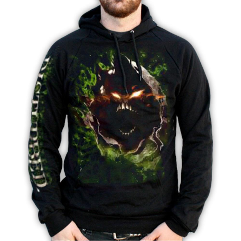 Giant Face by Disturbed : LoudTrax Merch