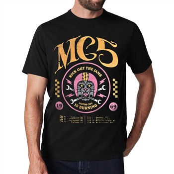 MC5 1969 T-Shirt