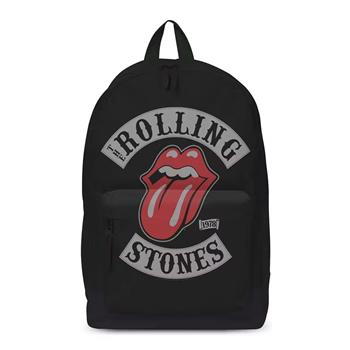 Rolling Stones 1978 Tour Backpack