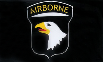  AIRBORNE BLACK FLAG