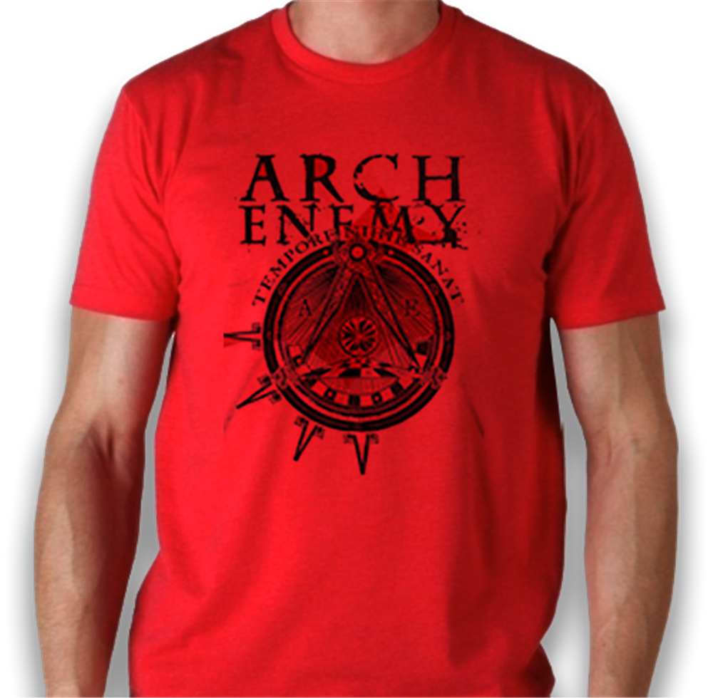 War Eternal Symbol T-Shirt