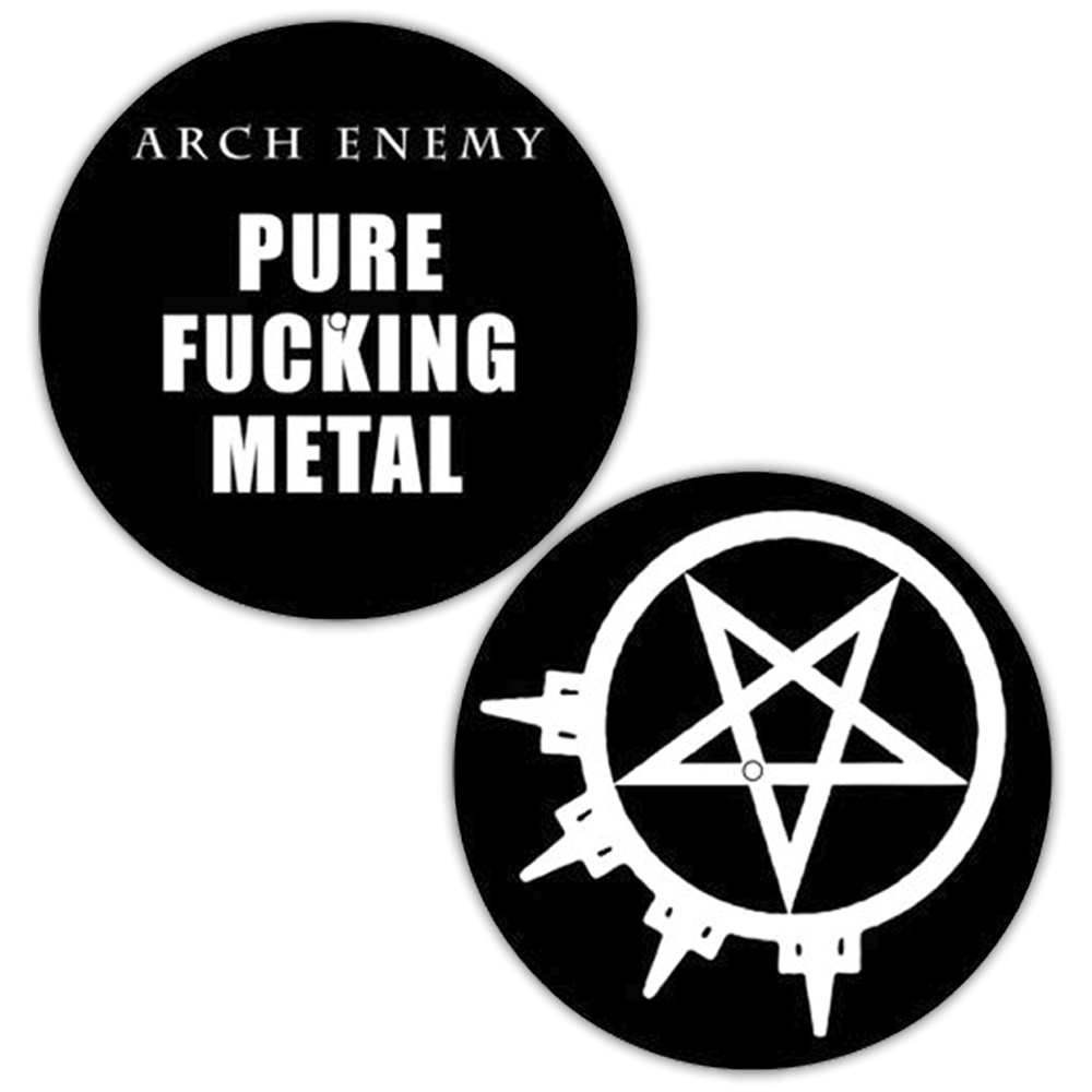 おしゃれな Arch Enemy Logo Png - セゴタメ