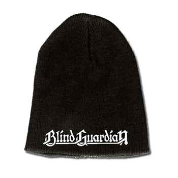 Blind Guardian Logo (Embroidered) Beanie