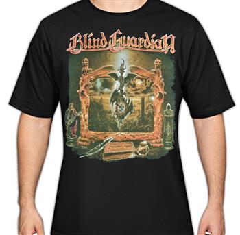 Blind Guardian Imaginations T-Shirt