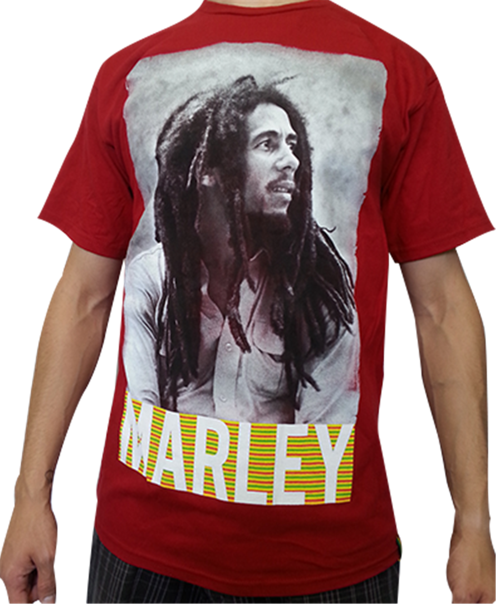 Bob Marley Dreads Men | Loudtrax