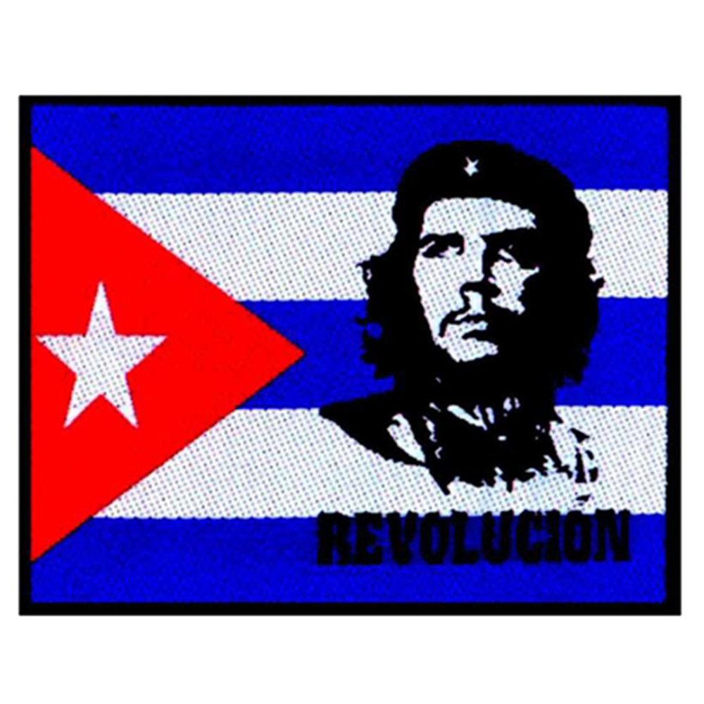 Che Guevara - Revolucion