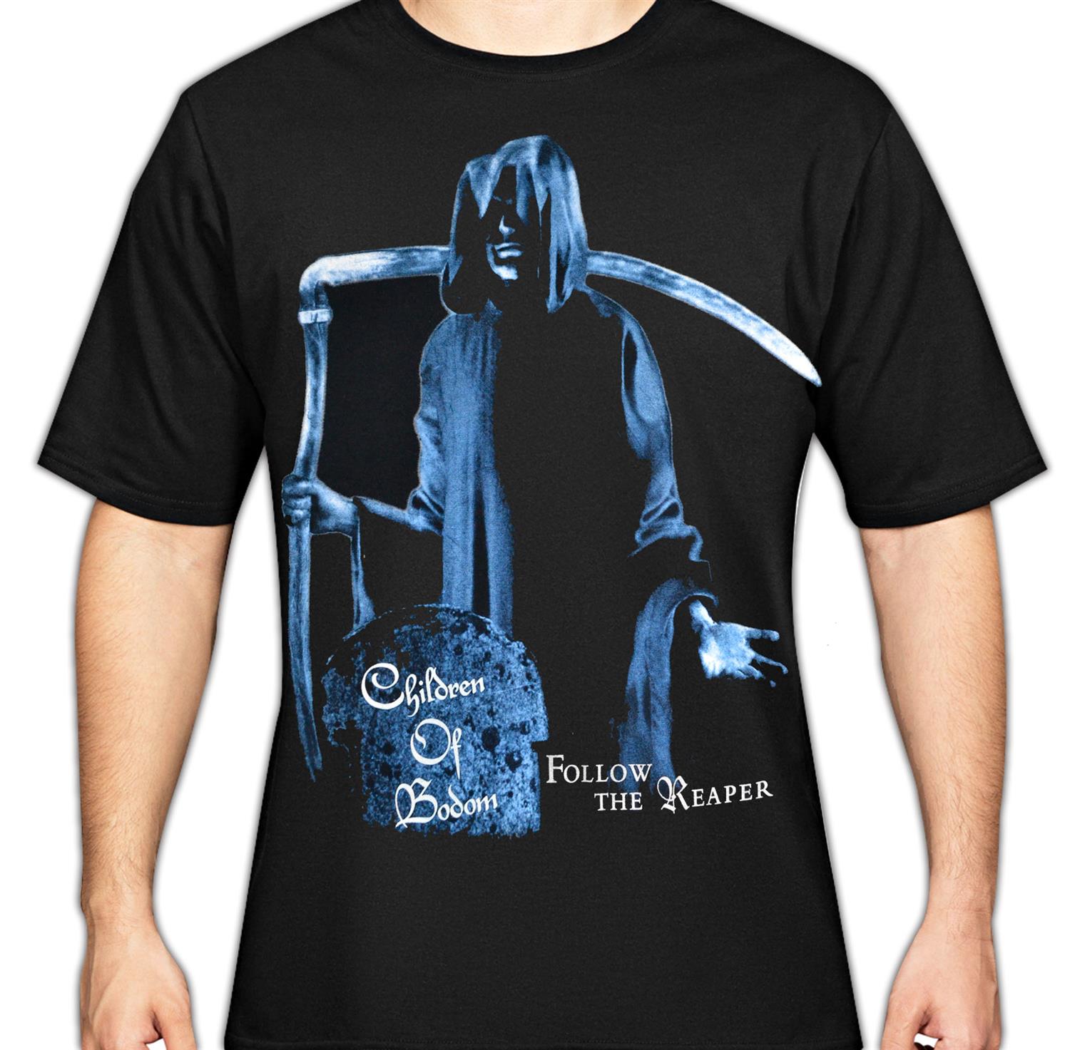 Follow The Reaper T-Shirt