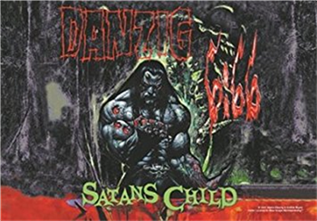 Danzig Satan's Child