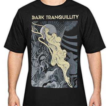 Dark Tranquility Atoma T-Shirt