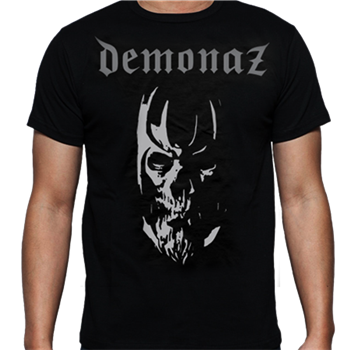 Demonaz March of the Norse T-Shirt