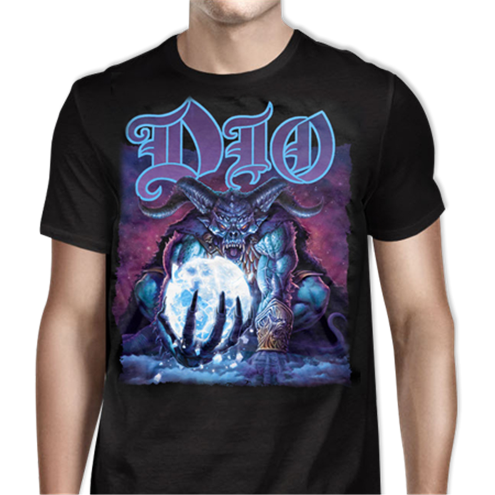 dio tshirt