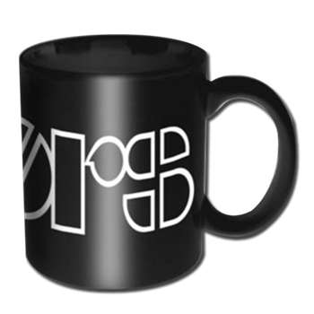 Doors (The) Logo Coffee Mug