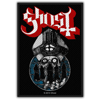 Ghost Year Zero Patch