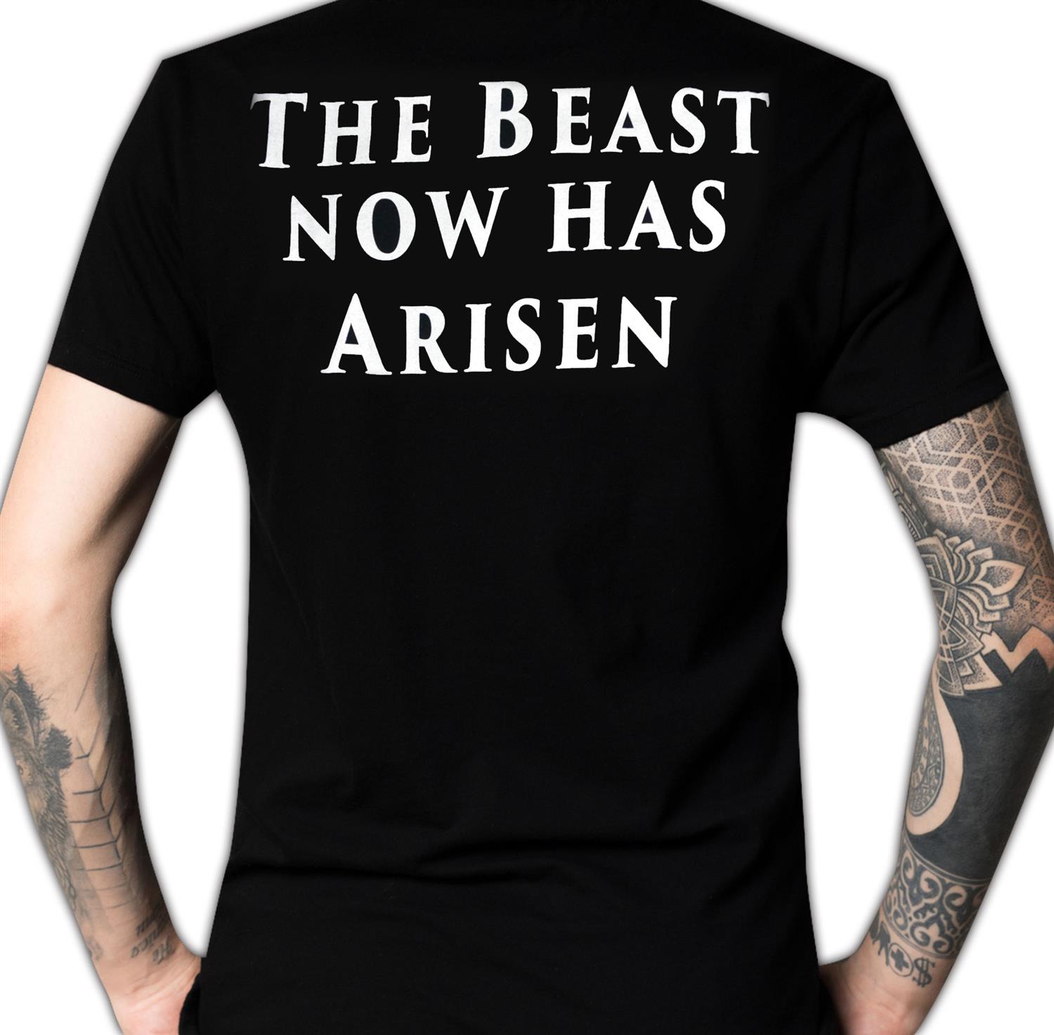 Demon Christ T-Shirt